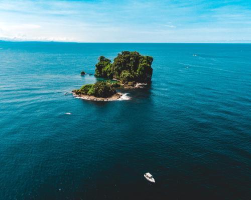 Hotel Azul Paradise Bocas