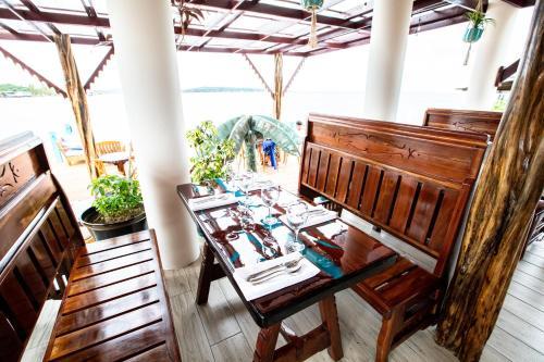 Hotel Azul Paradise Bocas
