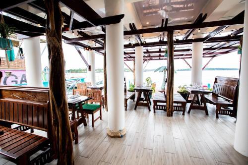 Hotel Azul Paradise Bocas