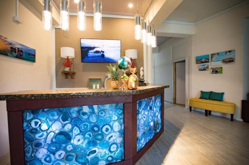 Hotel Azul Paradise Bocas