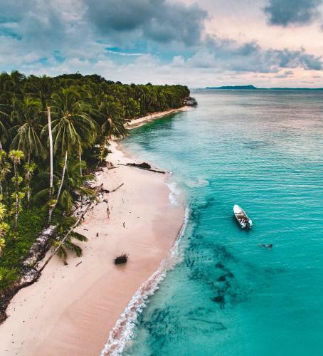 Hotel Azul Paradise Bocas