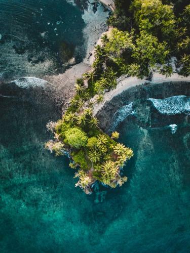 Hotel Azul Paradise Bocas