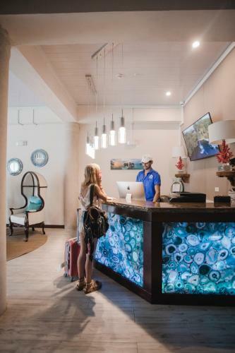 Hotel Azul Paradise Bocas