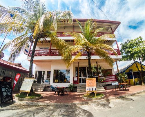 Divers Paradise Boutique Hotel