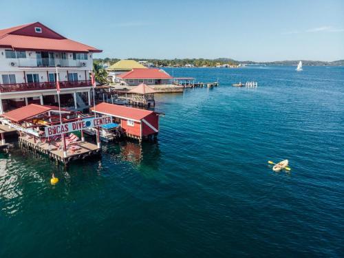 Divers Paradise Boutique Hotel
