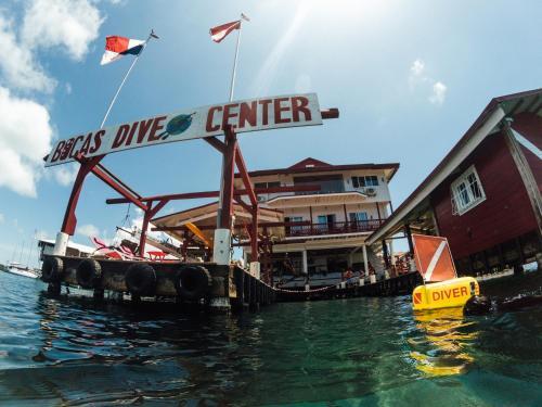 Divers Paradise Boutique Hotel