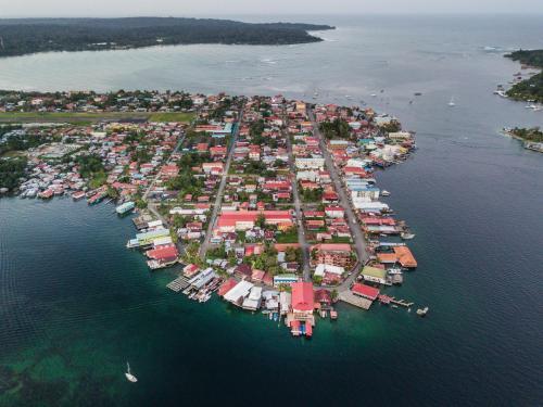 Divers Paradise Boutique Hotel