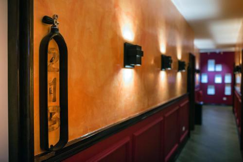 Divers Paradise Boutique Hotel