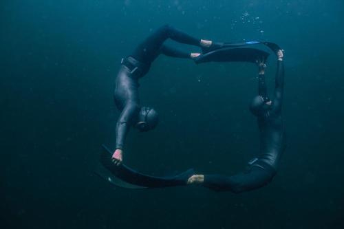 Divers Paradise Boutique Hotel