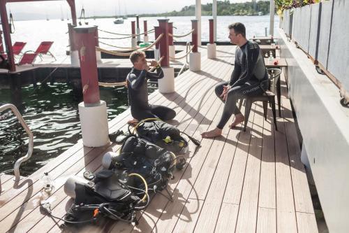Divers Paradise Boutique Hotel
