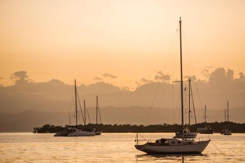 Divers Paradise Boutique Hotel