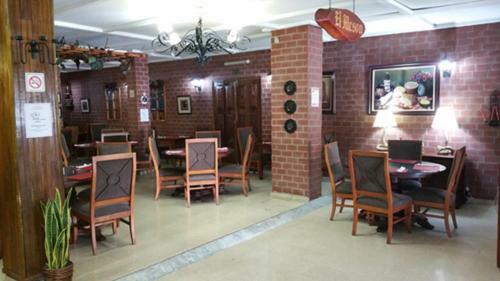 Hotel Rex