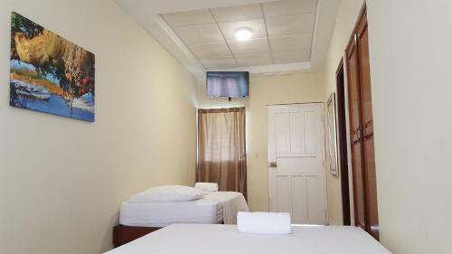 Hotel Kevin