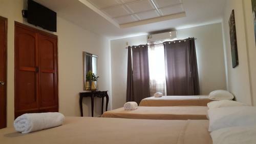 Hotel Kevin
