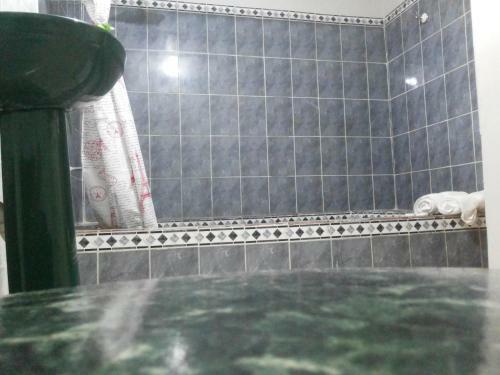 Hostal Red Line