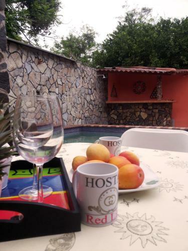 Hostal Red Line