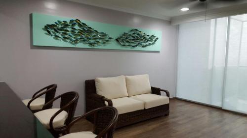Apartamento En Bala Beach