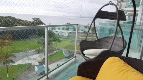 Apartamento En Bala Beach