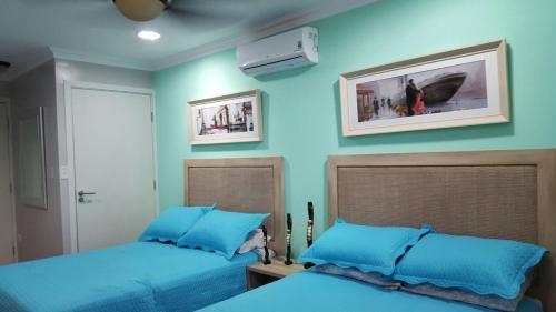 Apartamento En Bala Beach