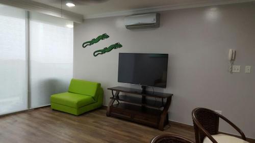 Apartamento En Bala Beach