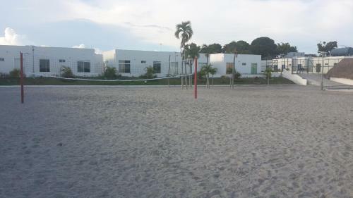 Confortable House At Ibiza Beach Residences 2, Panam�, R�o Hato