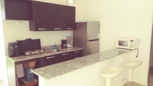 Confortable House At Ibiza Beach Residences 2, Panam�, R�o Hato