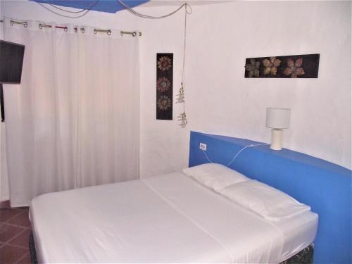 Lodge Casa De Campo (casa Mia)