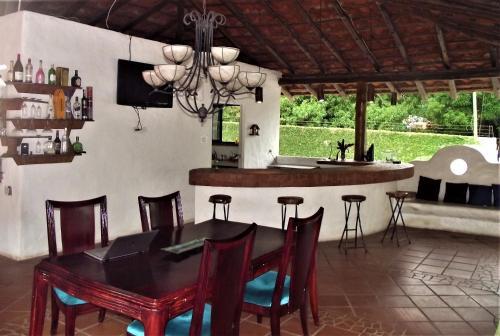 Lodge Casa De Campo (casa Mia)