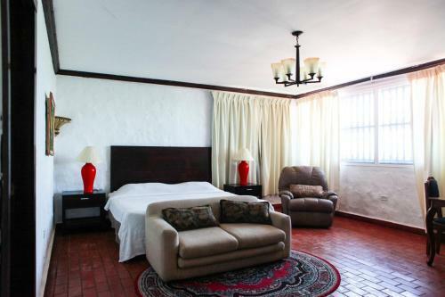 Villa Sharon