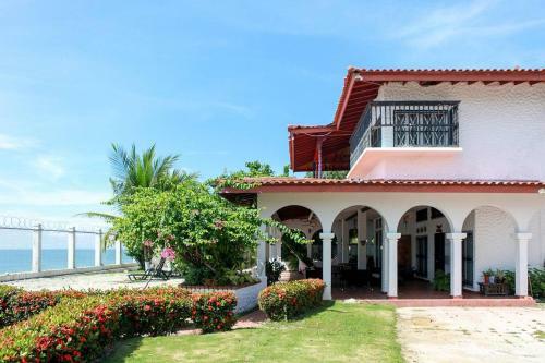 Villa Sharon