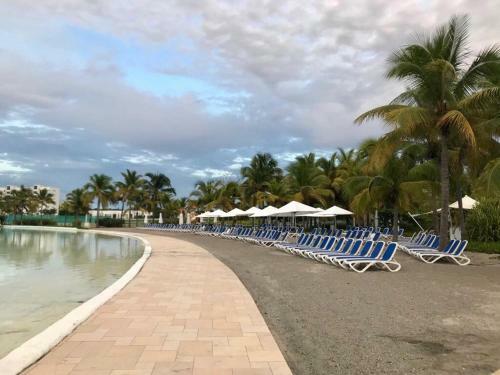 Apartamento Modern Beach Condo