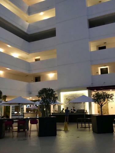 Apartamento Modern Beach Condo