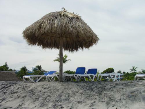 Apartamento Modern Beach Condo
