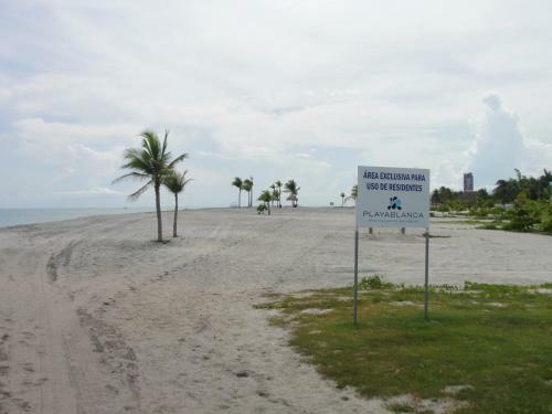 Apartamento Modern Beach Condo