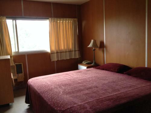 Aparthotel Plaza