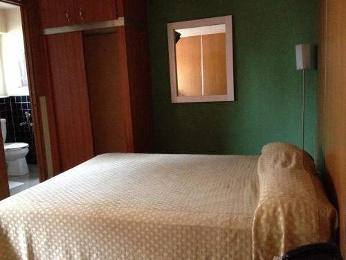 Aparthotel Plaza