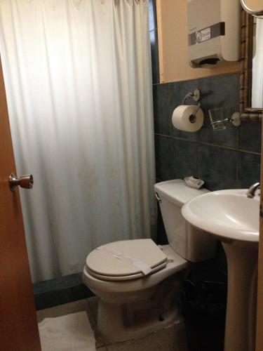 Aparthotel Plaza