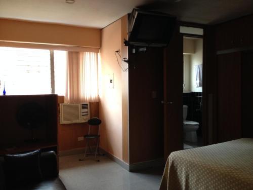 Aparthotel Plaza