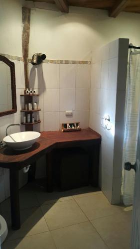 Hostal Casita Azul