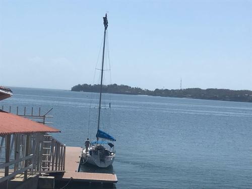 Hostal Casita Azul