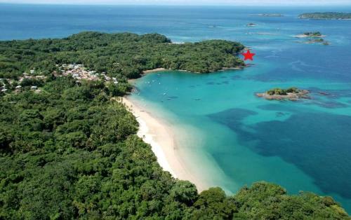 Hostal Casita Azul