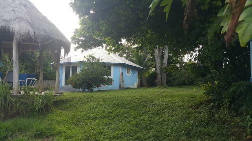 Hostal Casita Azul