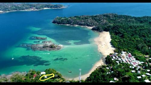 Hostal Casita Azul