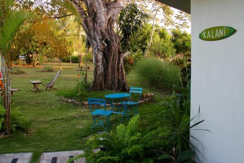 Hotel La Casa De Pucha