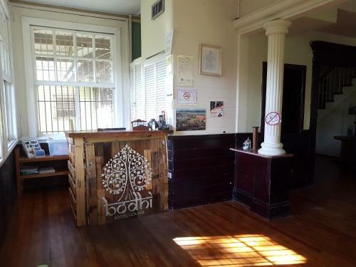 Albergue Bodhi Panama City