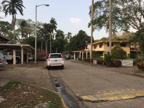 Hostal Caba�as Colindas