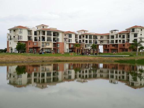 Apartamento Vista Mar