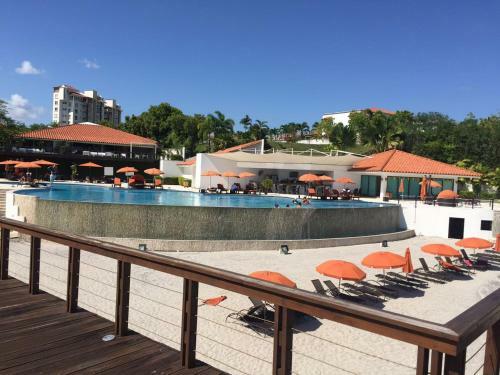 Apartamento Vista Mar