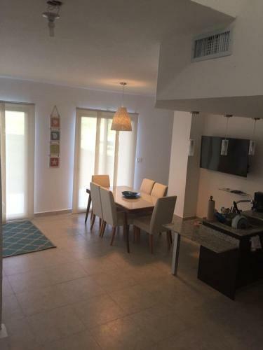 Apartamento Vista Mar