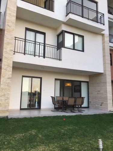 Apartamento Vista Mar